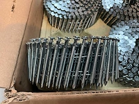 Stanley bostitch spijkers, nagels & nieten (4x) - afbeelding 5 van  5