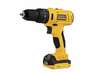 Stanley fatmax - fmck062ss2-qw - boormachine - afbeelding 2 van  3