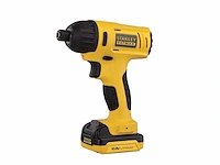 Stanley fatmax - fmck062ss2-qw - boormachine - afbeelding 3 van  3