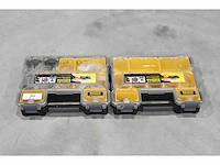 Stanley fatmax assortimentkoffer (2x) - afbeelding 1 van  2
