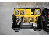 Stanley fatmax assortimentkoffer (2x) - afbeelding 3 van  3
