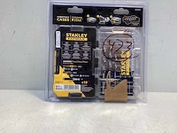 Stanley fatmax bitset 19-delig - afbeelding 2 van  4
