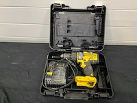 Stanley fatmax fmc625 accu schroef/boormachine - afbeelding 2 van  5