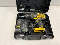 Stanley fatmax fmc625d2 schroef boormachine - afbeelding 3 van  4