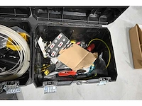 Stanley fatmax gereedschapkoffer (2x) - afbeelding 4 van  4