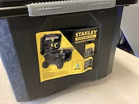 Stanley fatmax gereedschapskoffer - afbeelding 3 van  9