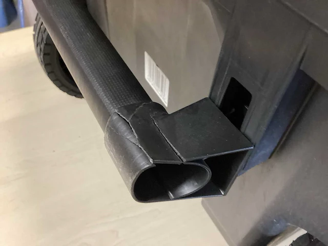 Stanley fatmax gereedschapskoffer - afbeelding 6 van  9
