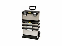 Stanley fatmax gereedschapswagen mp - 1-95-622 - afbeelding 1 van  2