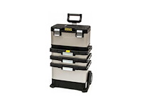 Stanley fatmax gereedschapswagen mp - 1-95-622 - afbeelding 1 van  2