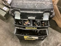 Stanley fatmax gereedschapswagen - afbeelding 4 van  5