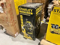 Stanley fatmax hycv404stf511 luchtcompressor - afbeelding 1 van  5