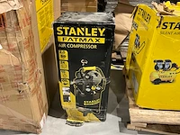 Stanley fatmax hycv404stf511 luchtcompressor - afbeelding 2 van  5