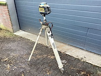 Stanley fatmax rl hvpw bouwlaser - afbeelding 2 van  4