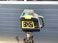 Stanley fatmax rl hvpw bouwlaser - afbeelding 3 van  4