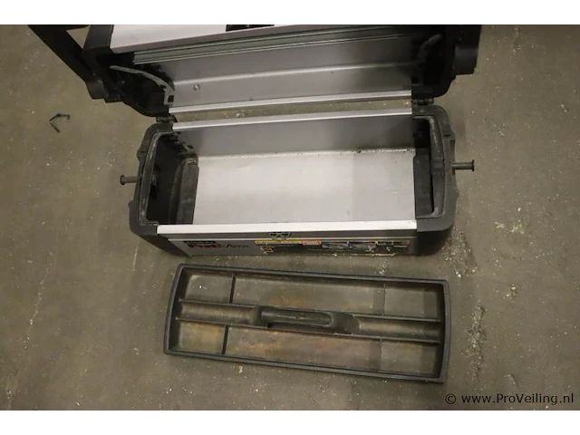 Stanley fatmax toolbox | 70x25x28cm - afbeelding 2 van  4