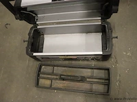Stanley fatmax toolbox | 70x25x28cm - afbeelding 2 van  4
