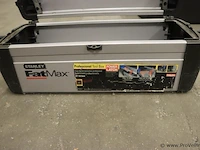 Stanley fatmax toolbox | 70x25x28cm - afbeelding 3 van  4