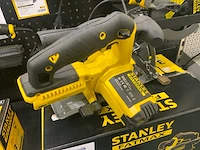 Stanley fmc660b cirkelzaagmachine - afbeelding 3 van  4