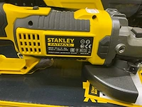 Stanley fmc761b-xj haakse slijpmachine - afbeelding 3 van  3