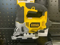 Stanley fme-340 decoupeerzaag - afbeelding 1 van  3