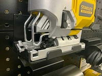 Stanley fme-340 decoupeerzaag - afbeelding 2 van  3