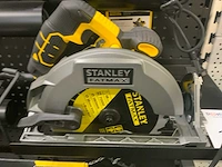 Stanley fme301k-qs cirkelzaagmachine - afbeelding 2 van  3