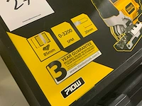 Stanley fme340k decoupeerzaag - afbeelding 2 van  2