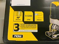 Stanley fme340k decoupeerzaag - afbeelding 2 van  2