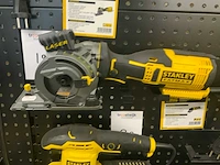 Stanley fme650k-qs multitool - afbeelding 1 van  3