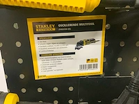 Stanley fme650k-qs multitool - afbeelding 3 van  3