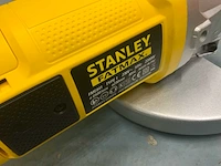 Stanley fme841 haakse slijpmachine - afbeelding 3 van  3