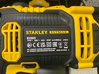 Stanley fmeh750 boormachine - afbeelding 3 van  3