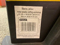 Stanley gereedschapstrolley - afbeelding 3 van  3