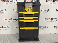 Stanley gereedschapswagen - afbeelding 2 van  2