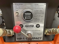 Stanley hp-1 compact hydraulische pomp - afbeelding 5 van  6