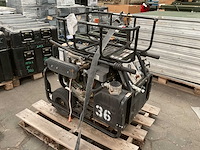 Stanley hp-1 power units - afbeelding 1 van  8