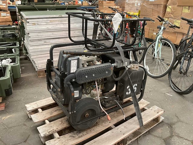 Stanley hp-1 power units - afbeelding 2 van  8