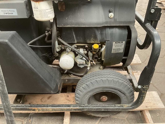 Stanley hp-1 power units - afbeelding 5 van  8