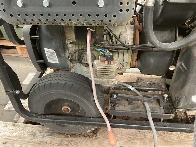 Stanley hp-1 power units - afbeelding 6 van  8