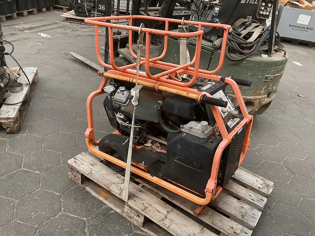 Stanley hp-1 power units - afbeelding 1 van  8