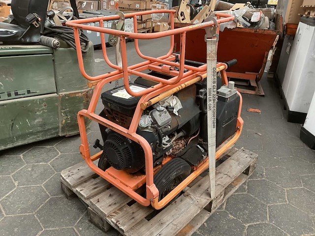 Stanley hp-1 power units - afbeelding 2 van  8