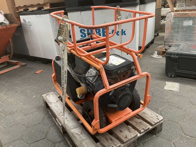 Stanley hp-1 power units - afbeelding 3 van  8