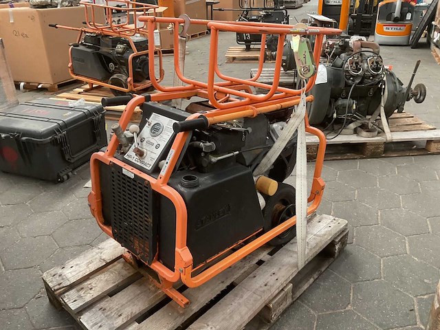 Stanley hp-1 power units - afbeelding 4 van  8