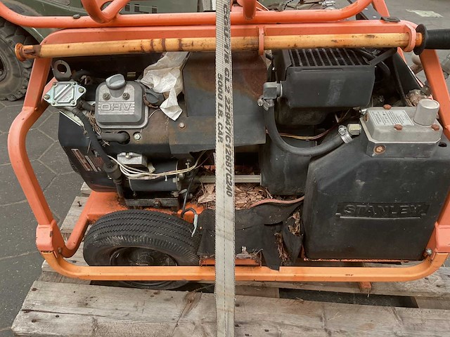 Stanley hp-1 power units - afbeelding 6 van  8