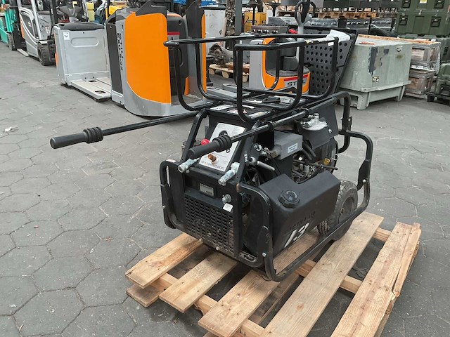 Stanley hp-1 power units - afbeelding 1 van  8