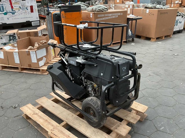 Stanley hp-1 power units - afbeelding 4 van  8