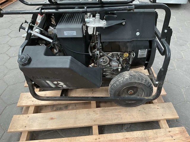 Stanley hp-1 power units - afbeelding 5 van  8