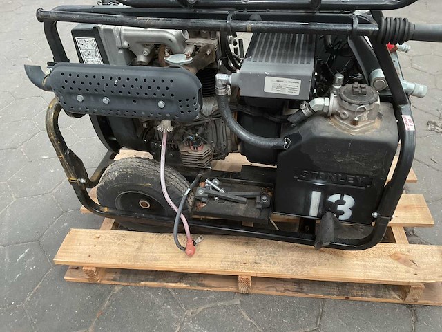 Stanley hp-1 power units - afbeelding 6 van  8