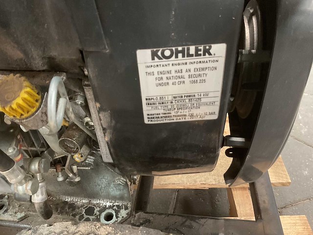 Stanley hp-1 power units - afbeelding 8 van  8