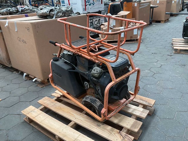 Stanley hp-1 power units - afbeelding 4 van  8